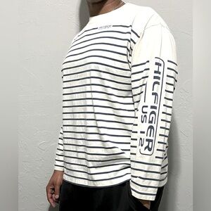 Tommy Hilfiger Men’s XL Long Sleeve Shirt